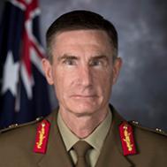 Lieutenant General Angus Campbell Thumbnail