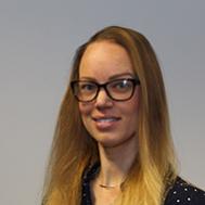 Audrey Komlodi profile pic Thumbnail