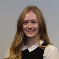 Georgia Grice - profile Thumbnail