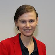 Rebecca Moore - profile Thumbnail