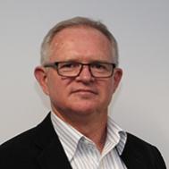 Tony McCormack - profile Thumbnail