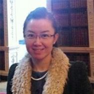Janet Xue - U-Syd Thumbnail