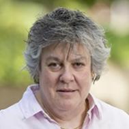 Sally Wheeler bio photo Thumbnail