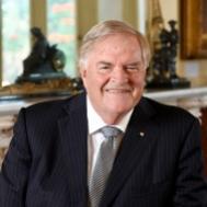 Governor Kim Beazley Thumbnail