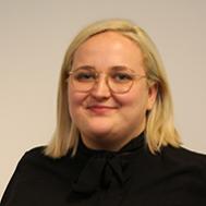 Genevieve Feely - profile Thumbnail