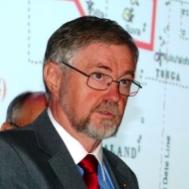 Prof Richard Herr OAM Thumbnail