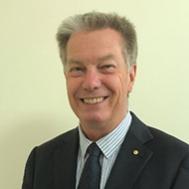 Tim Barrett - profile Thumbnail