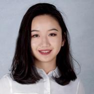 Vicky Xu Thumbnail