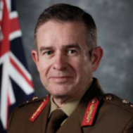 MAJGEN Bottrell Thumbnail