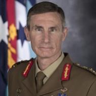 General Angus J. Campbell Thumbnail