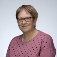 Prof Jill Slay profile Thumbnail