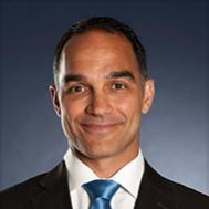 John Garnaut profile Thumbnail