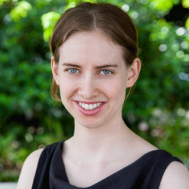 Katherine Mansted