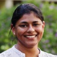 Anu Mundkur