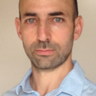 Jonathan Pearlman