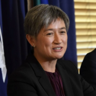 Penny Wong
