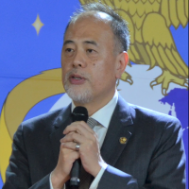 Dr. Chen-wei Lin