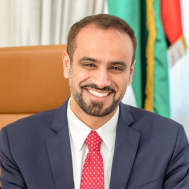 HE Abdulla Al Subousi
