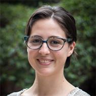 Louisa Bochner - profile Louisa Bochner - profile