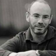 Dr Mark Harrison