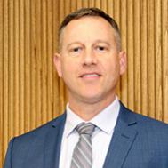 Todd Hanks - profile