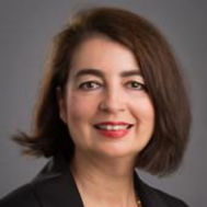 Dr. Beatrice Gorawantschy