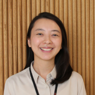 Elena Yi-Ching Ho