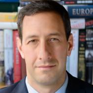 Dr Charles Edel
