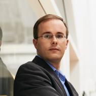 Dr Christopher Parsons