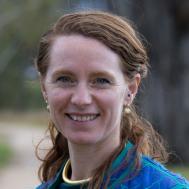 Dr Cassandra Steer