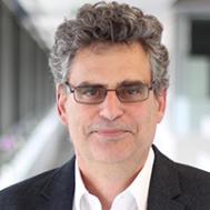 Professor Marcus Hayward