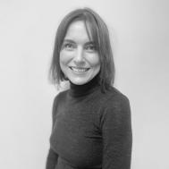 External Contributor - Anne-Louise Brown