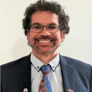 Dr Joseph West