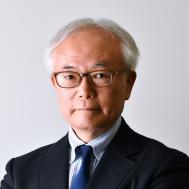 Dr. Tomohiko Taniguchi