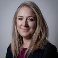 Lisa Sharland Lisa Sharland