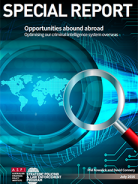 Opportunities Abound Abroad Optimising Our Criminal Intelligence System Overseas Australian Strategic Policy Institute Aspi