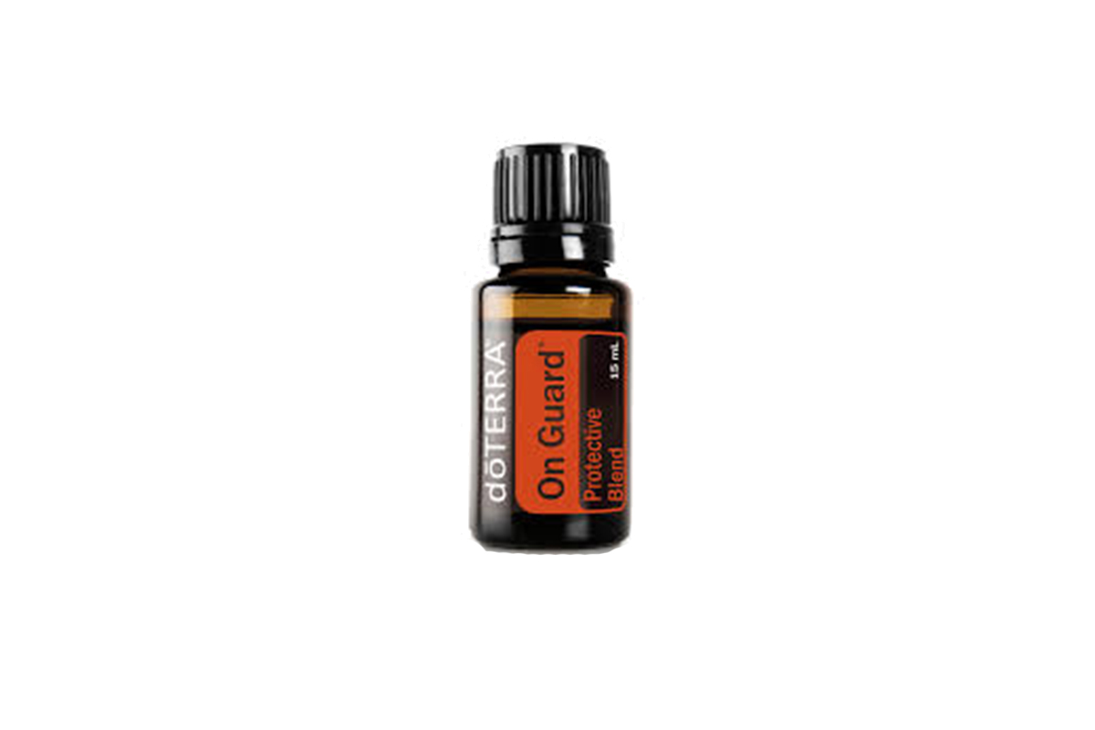 OnGuard Essential Oil - Protective Blend » Additive Free Lifestyle