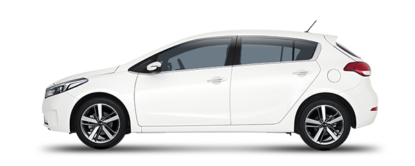 KIA Cerato Hatch directions EXPLORE