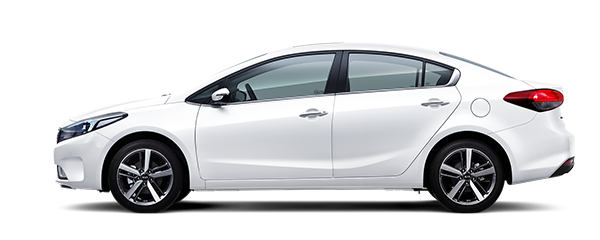 KIA Cerato Sedan directions EXPLORE