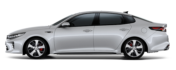 KIA Optima directions EXPLORE