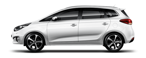 Kia Rondo directions EXPLORE