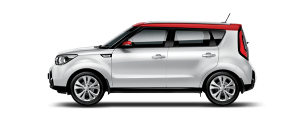 Kia Soul directions EXPLORE