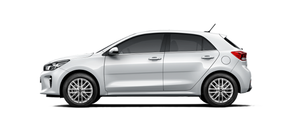 Kia Rio 5 Door directions EXPLORE