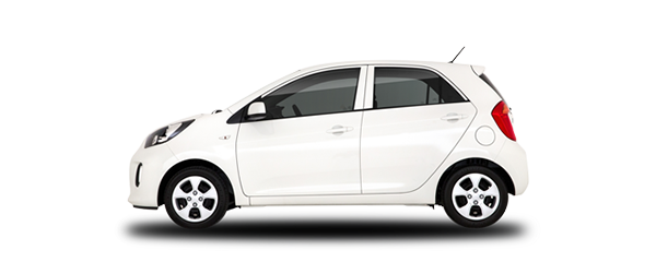 Kia Picanto directions EXPLORE