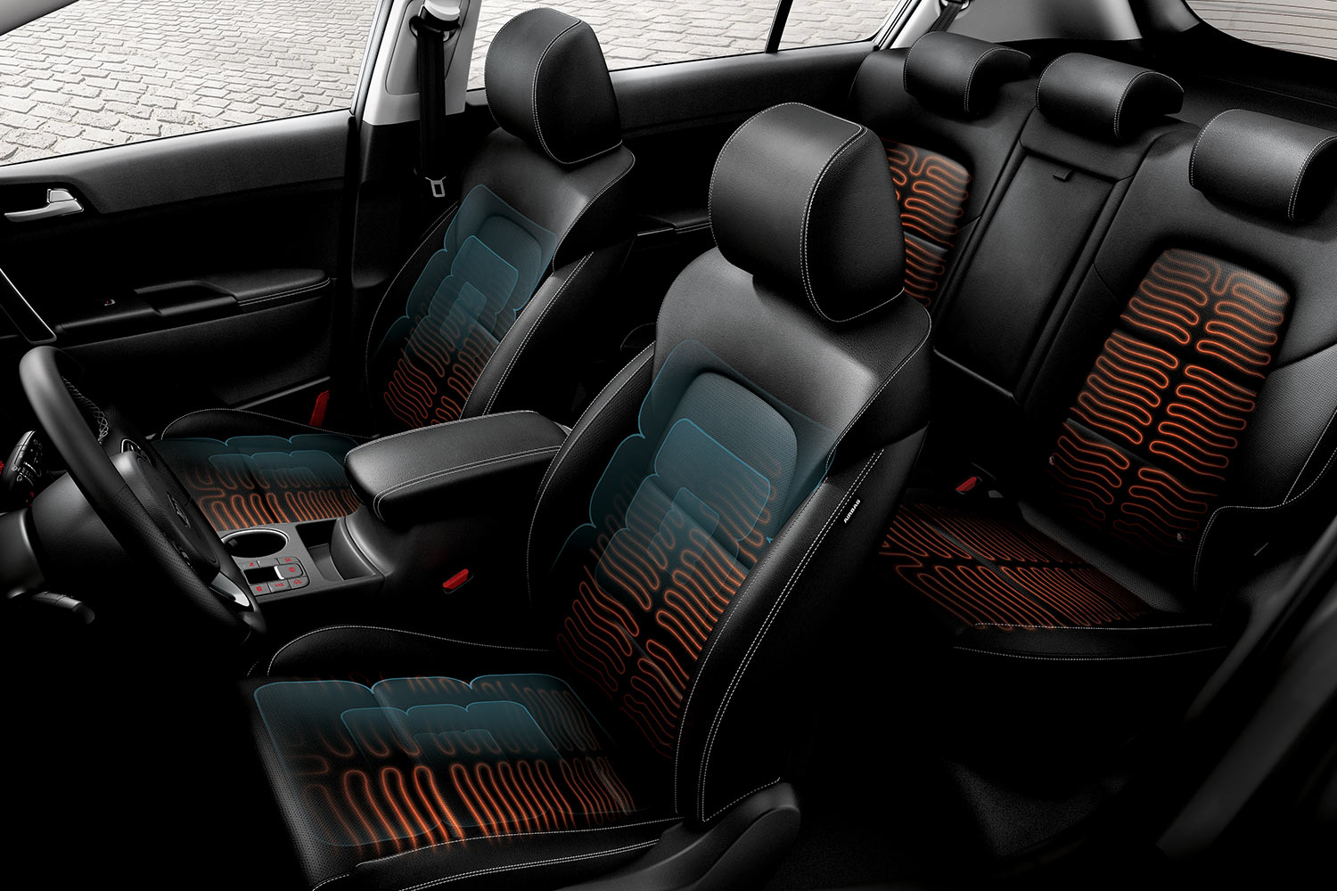 all new kia sportage northern kia all new kia sportage northern kia