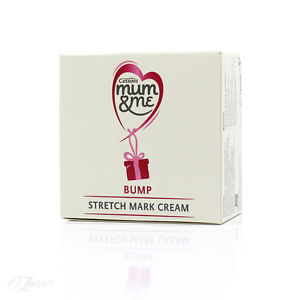cussons mum & me stretch mark cream