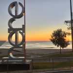 Think outside the square - or think outside the triangle?