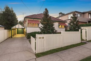 Ryde real estate agents Real real estate agents