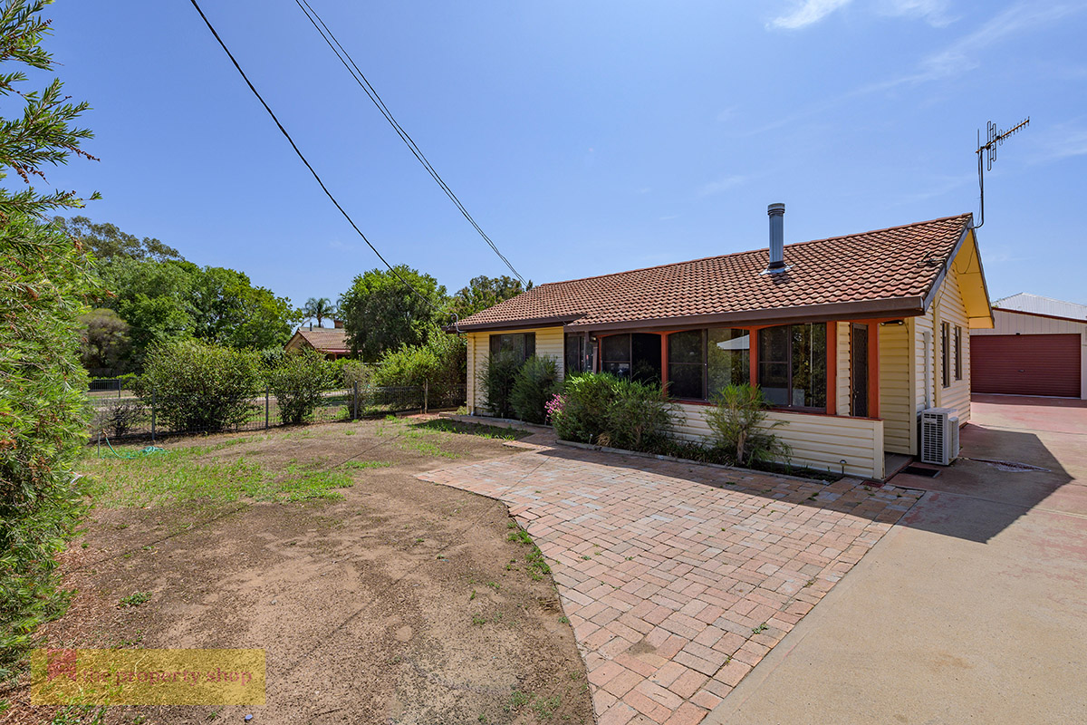 David sold me the property about 3 yrs ago and has now sold it for me.