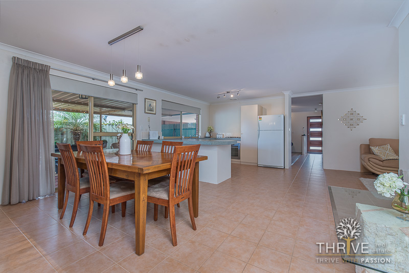 What made the process easy and stress free was Derick's market knowledge and his tireless pursuit of getting the best result for his buyer and seller.